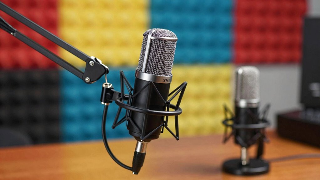 sound quality and scalability