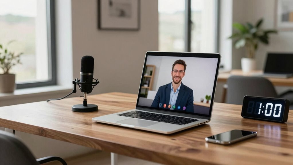 streamlined remote hiring process