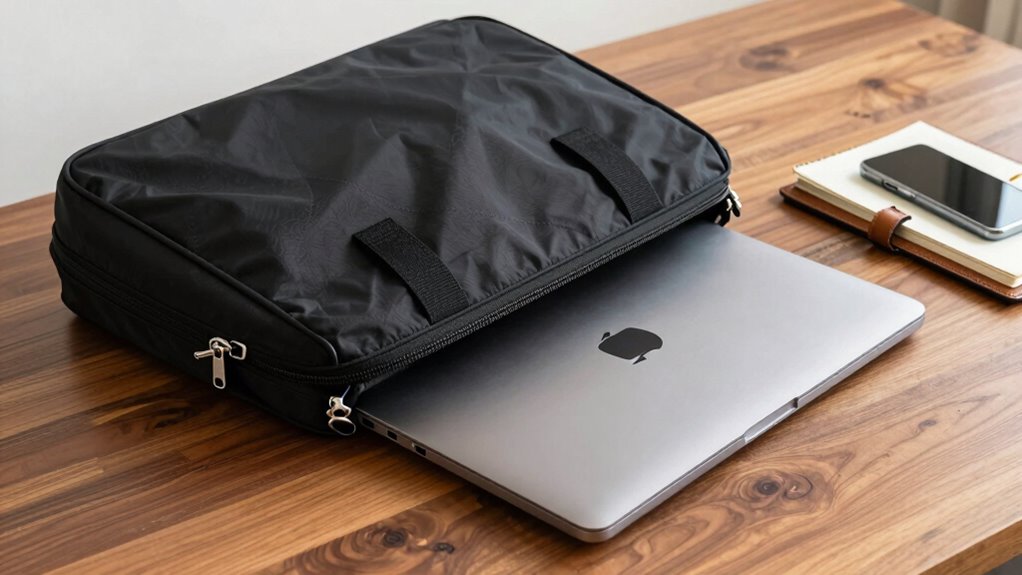 stylish durable travel bags