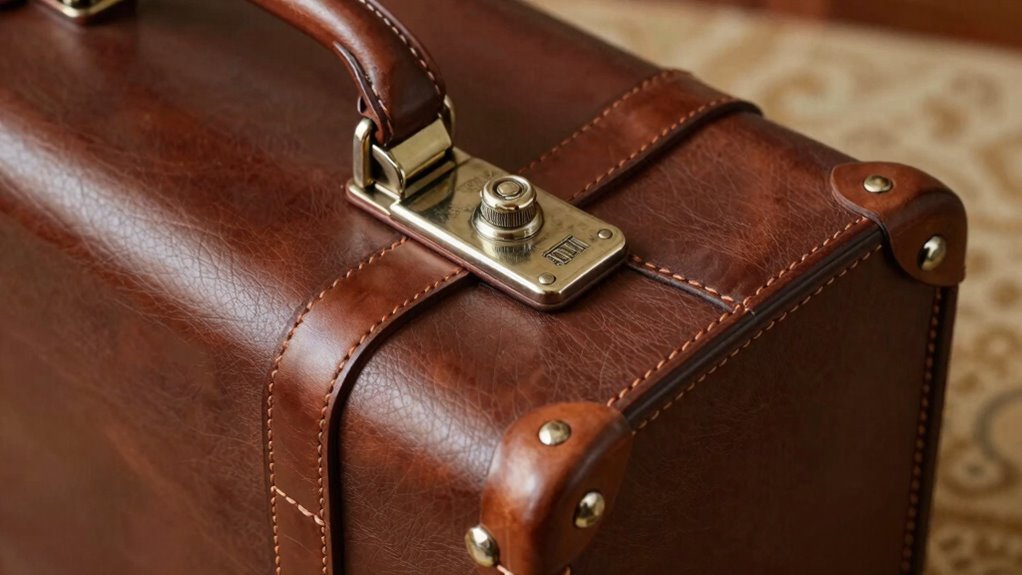 timeless craftsmanship and heritage