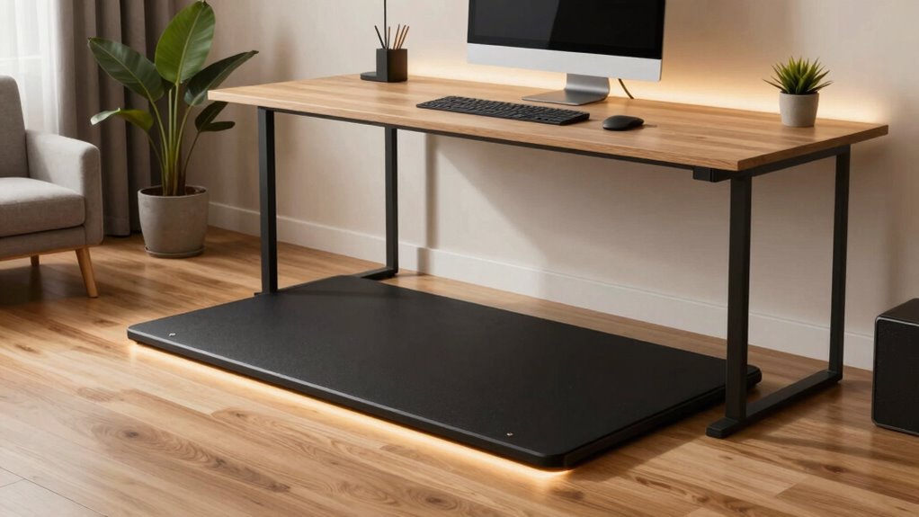 top models for ergonomic walking