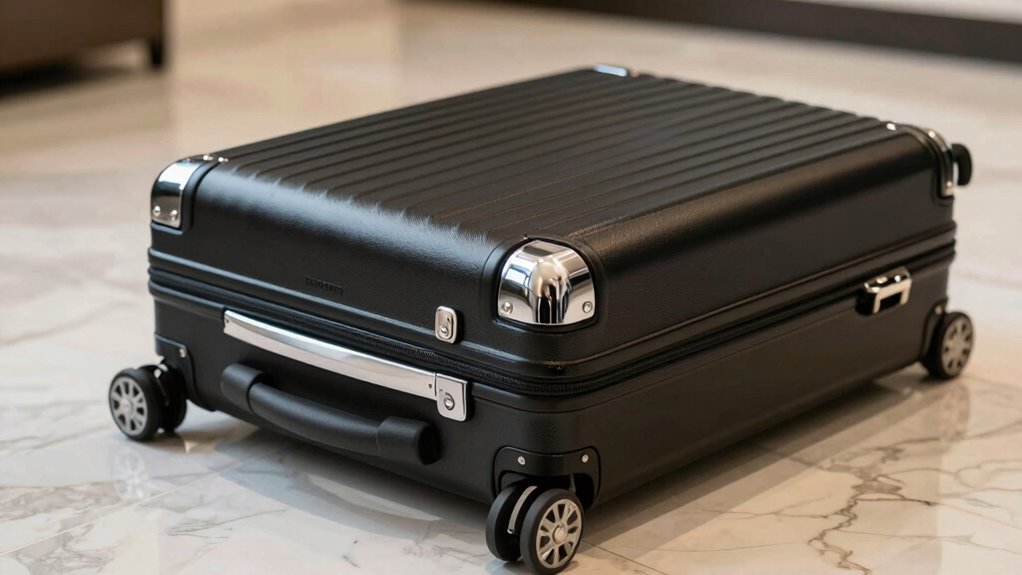 travel comfort and convenience