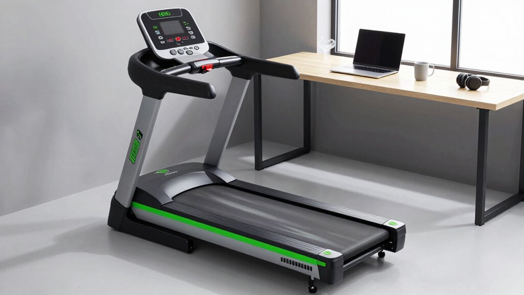 treadmill troubleshooting and maintenance