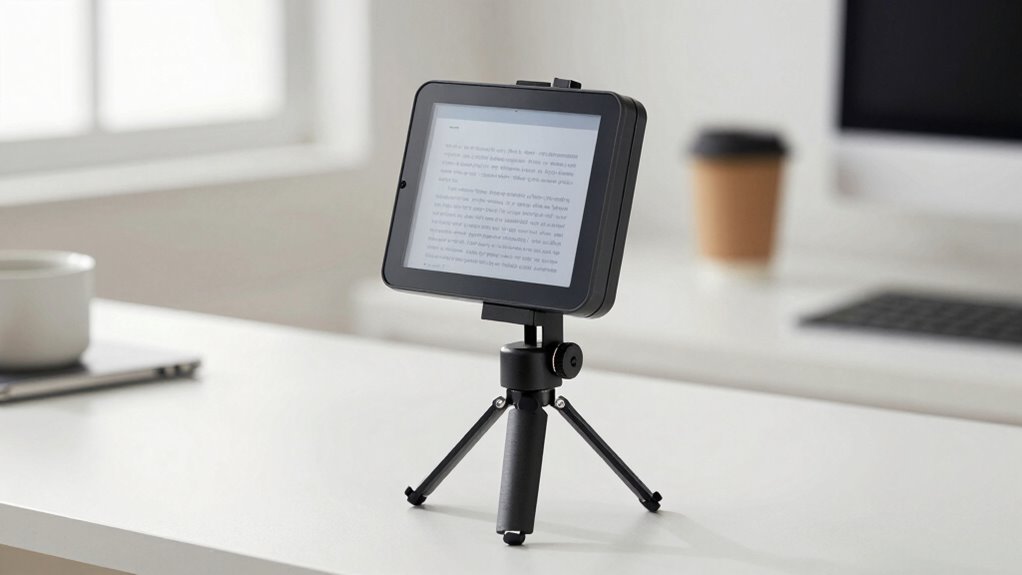 troubleshooting mobile teleprompters