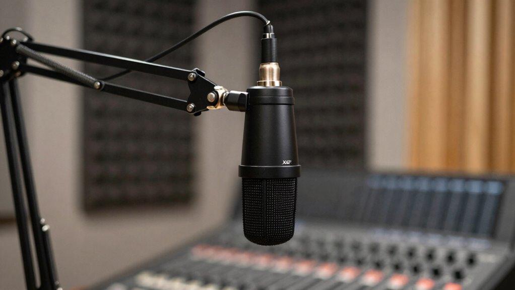 upgrade for professional sound