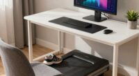 walking desks revolutionize work