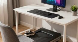 walking desks revolutionize work