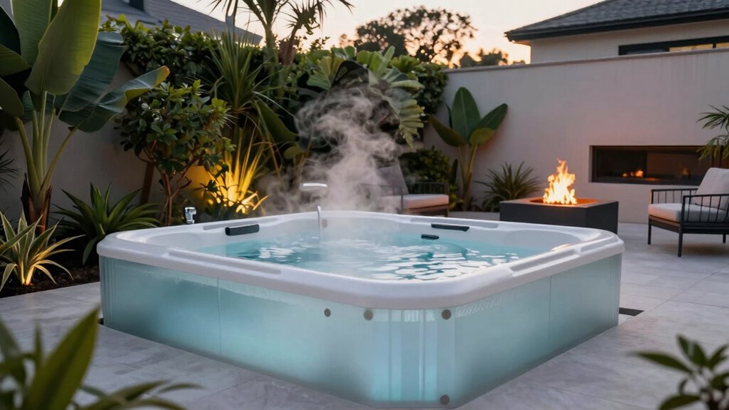 wellness and entertainment integration