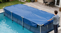 14 Best Above-Ground Pool Covers in 2026