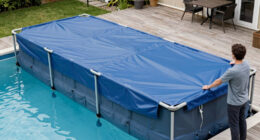 14 Best Above-Ground Pool Covers in 2026