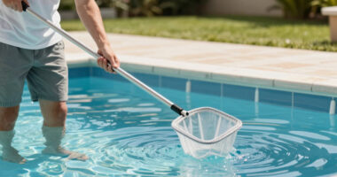 15 Best In-Ground Pool Cleaning Tools in 2026
