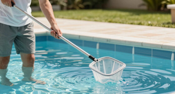 15 Best In-Ground Pool Cleaning Tools in 2026