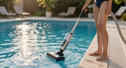 9 Best Automatic Pool Vacuum Cleaners in 2026