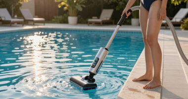 9 Best Automatic Pool Vacuum Cleaners in 2026