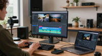One Video In, a Whole Publishing Kit Out — Without the Cloud