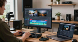 One Video In, a Whole Publishing Kit Out — Without the Cloud