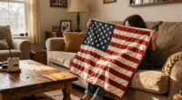 The America I’ve Known