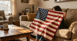 The America I’ve Known