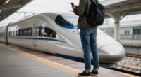 The Whole World Is About to Get a Look at America’s Trains