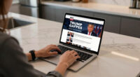 Trump’s Latest Gaffes Could Hurt the GOP