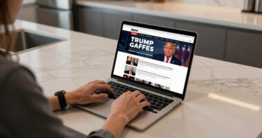 Trump’s Latest Gaffes Could Hurt the GOP