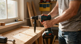 10 Best Multi-Tool Cordless Power Drill in 2026