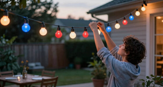 11 Best Patriotic Outdoor String Lights in 2026