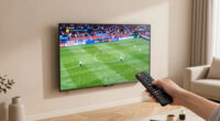 12 Best 4K TVs for Watch Parties in 2026