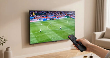 12 Best 4K TVs for Watch Parties in 2026