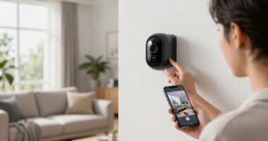 12 Best Smart Home Security Cameras in 2026
