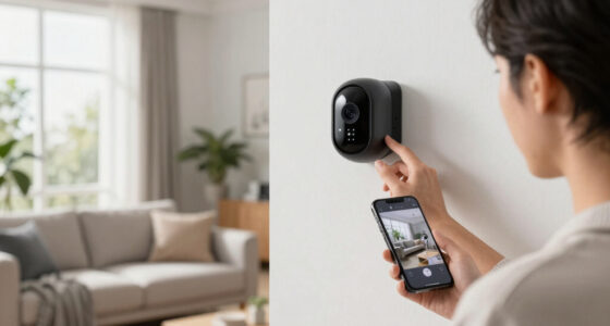 12 Best Smart Home Security Cameras in 2026