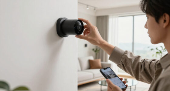 12 Best Smart Home Security Systems in 2026