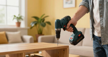 13 Best Cordless Electric Screwdrivers in 2026