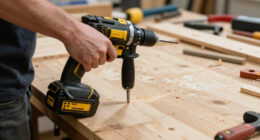 15 Best Multi-Tool Cordless Power Drill in 2026