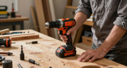 15 Best Multi-Tool Cordless Power Drill in 2026