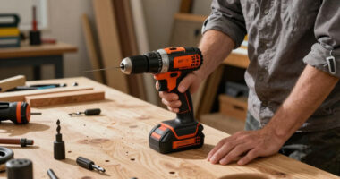 15 Best Multi-Tool Cordless Power Drill in 2026