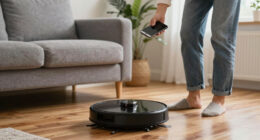 15 Best Robotic Vacuum Cleaners in 2026