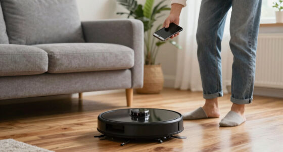 15 Best Robotic Vacuum Cleaners in 2026