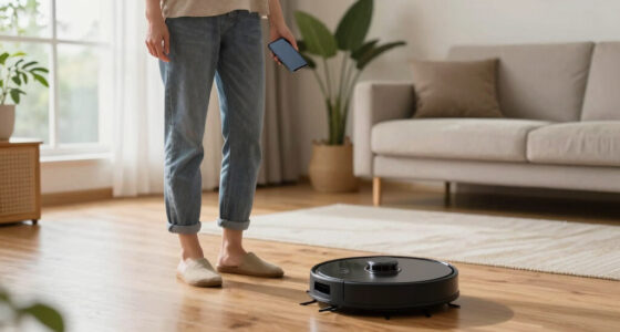 15 Best Robotic Vacuum Cleaners in 2026