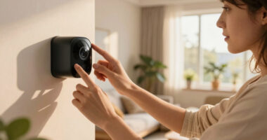 15 Best Smart Home Security Cameras in 2026