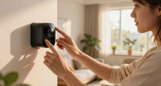 15 Best Smart Home Security Cameras in 2026