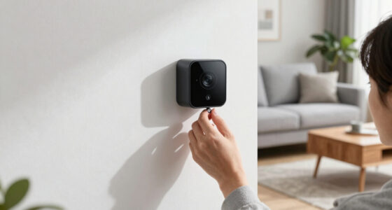 15 Best Smart Home Security Cameras in 2026