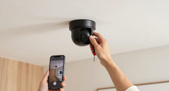 15 Best Smart Home Security Cameras in 2026