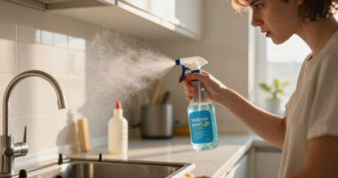5 Hydrogen Peroxide Mistakes That Can Be Dangerous
