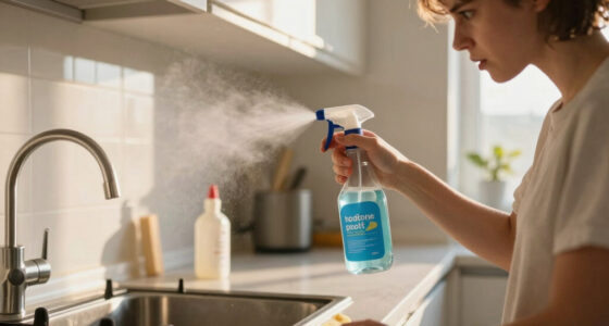 5 Hydrogen Peroxide Mistakes That Can Be Dangerous