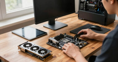 9 Best Computers, Tablets & Components in 2026