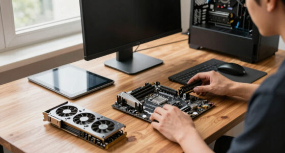9 Best Computers, Tablets & Components in 2026