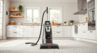 Best Bissell Carpet Cleaner for Pet Stains: Top Picks