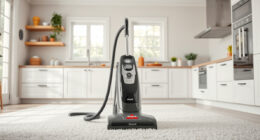 Best Bissell Carpet Cleaner for Pet Stains: Top Picks