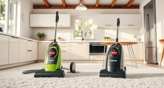 Best Bissell Carpet Cleaner for Upholstery: Top Picks for Pet & Home